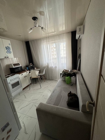 
  Продается 1-комн. квартира, 41 м², Объездная ул, д. 39к2
. Фото 1.
