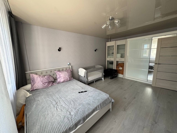 
  Продается 1-комн. квартира, 41 м², Объездная ул, д. 39к2
. Фото 11.