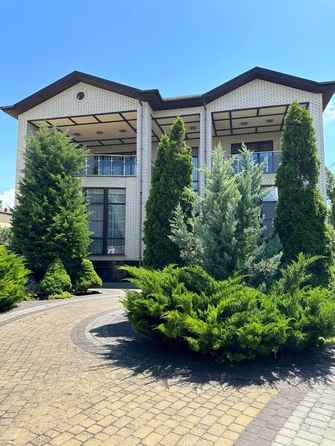 
  Продается дом, 470 м², Анапа
. Фото 1.
