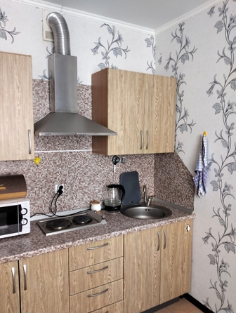 
  Продается 1-комн. квартира, 44 м², Ленина ул, д. 163А
. Фото 9.