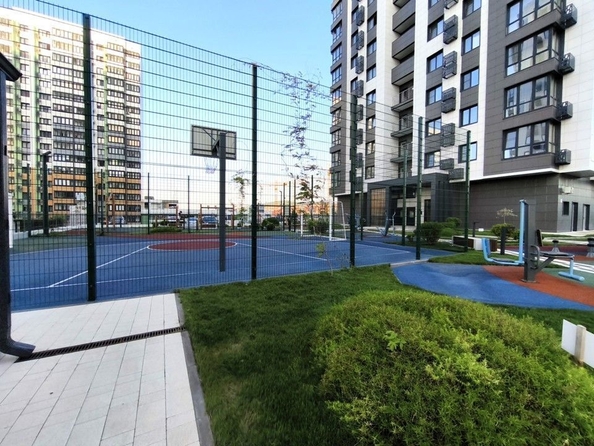 
  Продается 1-комн. квартира, 43 м², ЖК Два Адмирала, дом 2
. Фото 10.