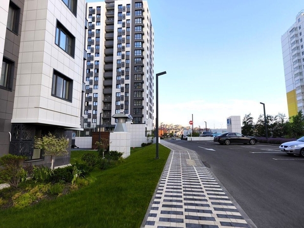 
  Продается 1-комн. квартира, 43 м², ЖК Два Адмирала, дом 2
. Фото 14.