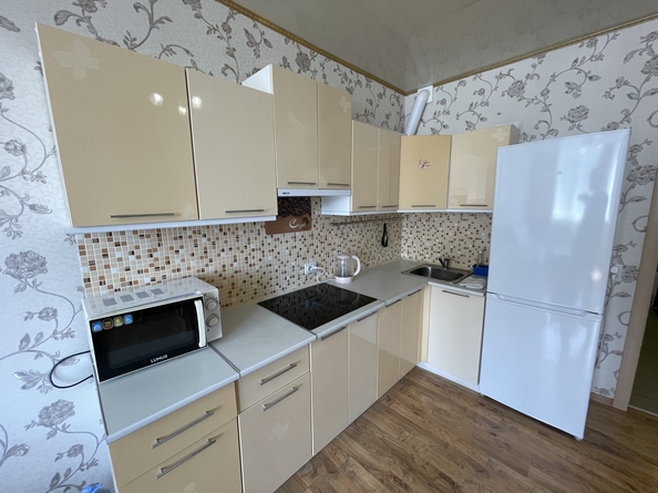 
  Продается 1-комн. квартира, 45 м², Владимирская ул, д. 154к1
. Фото 8.