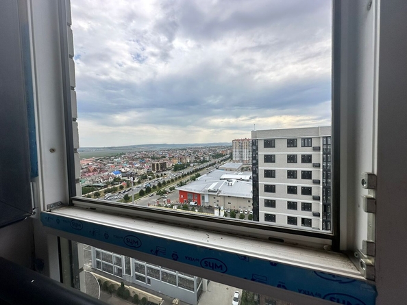 
  Продается студия, 26 м², Анапское ш, д. 18к2
. Фото 3.