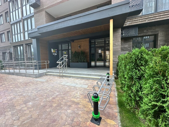 
  Продается студия, 26 м², Анапское ш, д. 18к2
. Фото 15.