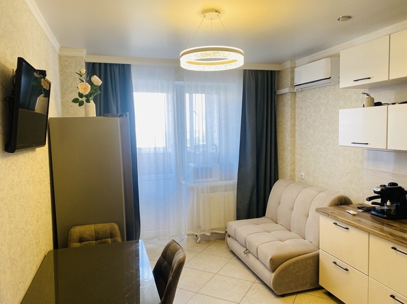 
  Продается 1-комн. квартира, 42 м², Супсехское ш, д. 26к2
. Фото 2.