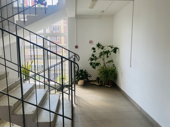 
  Продается 1-комн. квартира, 42 м², Супсехское ш, д. 26к2
. Фото 18.