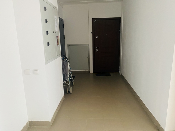 
  Продается 1-комн. квартира, 42 м², Супсехское ш, д. 26к2
. Фото 21.