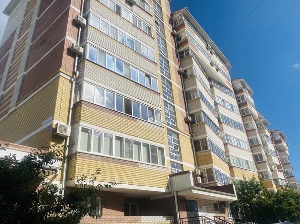 
  Продается 1-комн. квартира, 42 м², Супсехское ш, д. 26к2
. Фото 24.