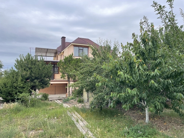 
  Продается дом, 328 м², станица Анапская
. Фото 2.