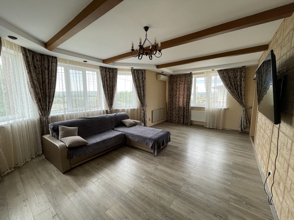 
  Продается дом, 328 м², станица Анапская
. Фото 20.