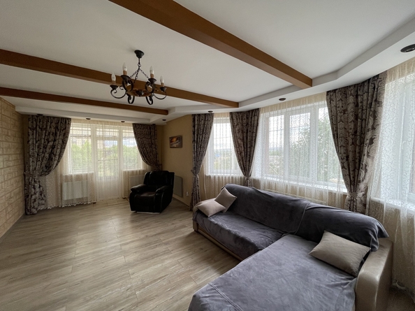 
  Продается дом, 328 м², станица Анапская
. Фото 24.