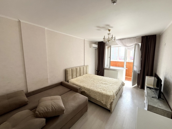 
  Продается 1-комн. квартира, 48 м², Супсехское ш, д. 26к2
. Фото 1.