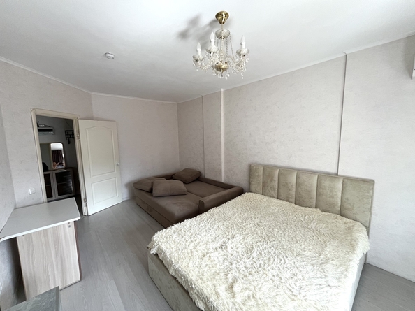 
  Продается 1-комн. квартира, 48 м², Супсехское ш, д. 26к2
. Фото 4.