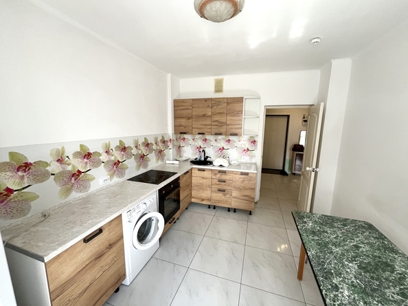 
  Продается 1-комн. квартира, 48 м², Супсехское ш, д. 26к2
. Фото 6.