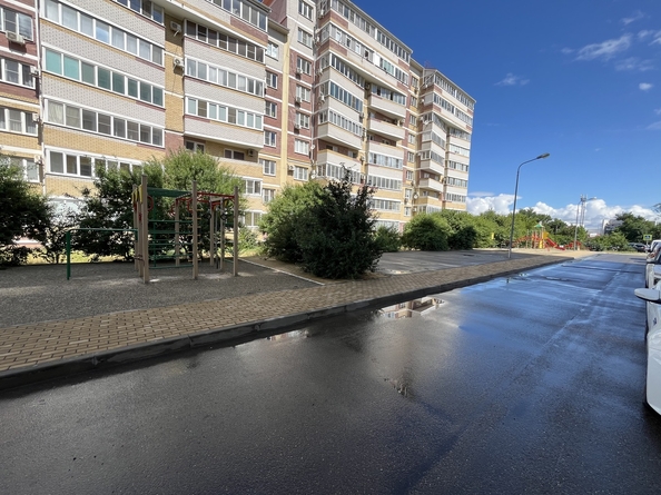 
  Продается 1-комн. квартира, 48 м², Супсехское ш, д. 26к2
. Фото 16.
