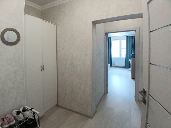 
  Продается 1-комн. квартира, 42 м², Анапское ш, д. 24к6
. Фото 17.