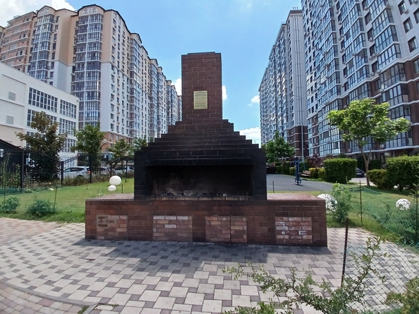 
  Продается 1-комн. квартира, 42 м², Анапское ш, д. 24к6
. Фото 25.