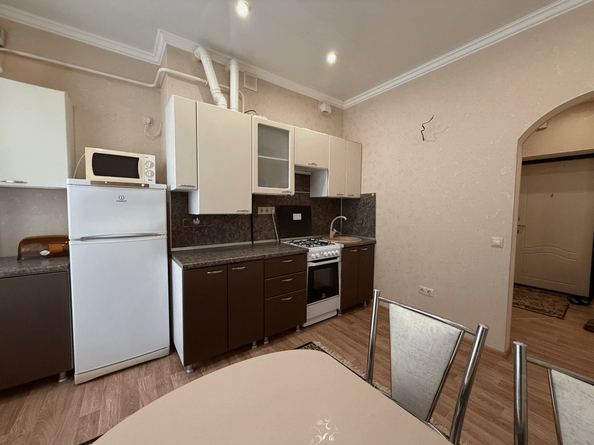
  Продается 1-комн. квартира, 39 м², Ленина ул, д. 180к5
. Фото 4.
