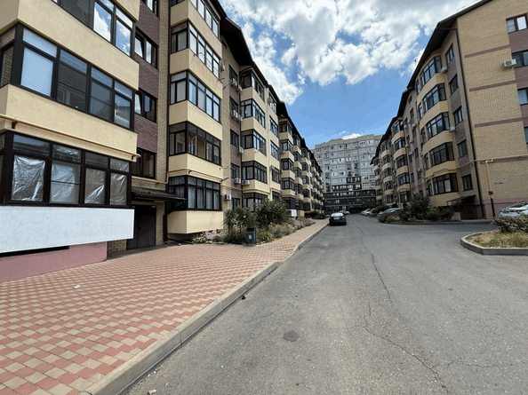 
  Продается 1-комн. квартира, 39 м², Ленина ул, д. 180к5
. Фото 14.