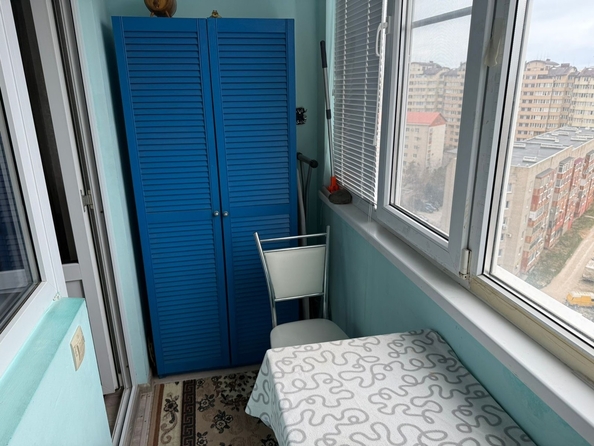 
  Продается студия, 33 м², Владимирская ул, д. 154к1
. Фото 4.