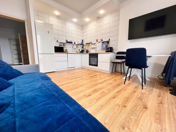 
  Продается 3-комн. квартира, 91 м², Шевченко ул, д. 65
. Фото 2.