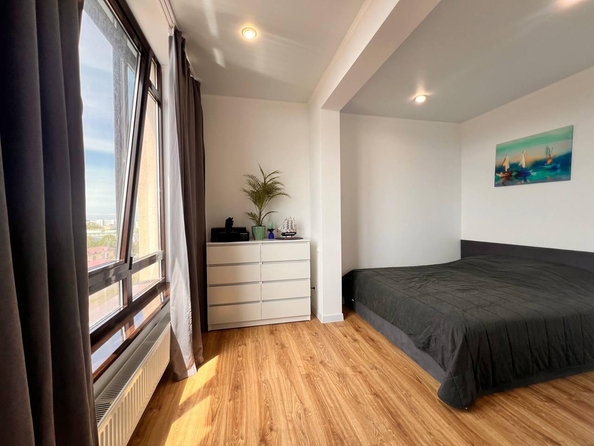 
  Продается 3-комн. квартира, 91 м², Шевченко ул, д. 65
. Фото 9.
