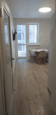 
  Продается 1-комн. квартира, 45 м², Омелькова ул, д. 93
. Фото 1.