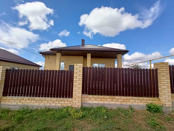 
  Продается дом, 92 м², станица Гостагаевская
. Фото 1.