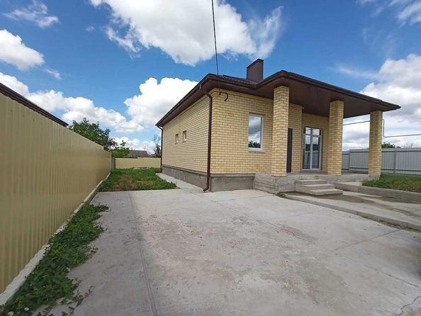 
  Продается дом, 92 м², станица Гостагаевская
. Фото 3.