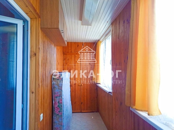 
  Продается 3-комн. квартира, 67.2 м², 2-й мкр
. Фото 8.