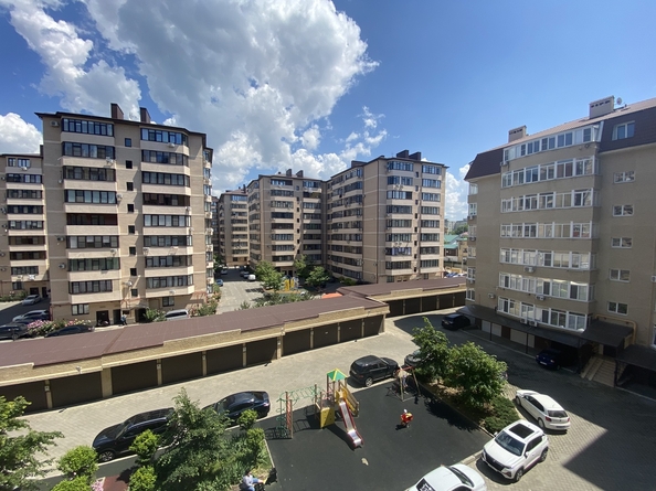 
  Продается 1-комн. квартира, 59 м², Владимирская ул, д. 55к5
. Фото 20.