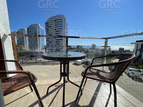 
  Продается студия, 30 м², Ленина ул, д. 298В
. Фото 1.