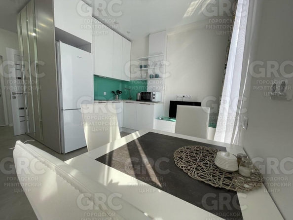 
  Продается студия, 30 м², Ленина ул, д. 298В
. Фото 2.