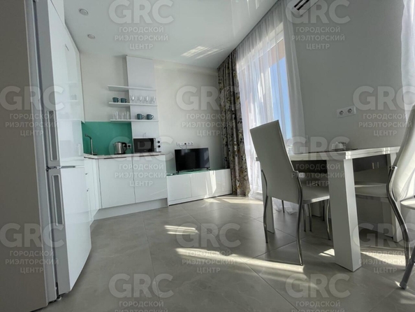 
  Продается студия, 30 м², Ленина ул, д. 298В
. Фото 4.