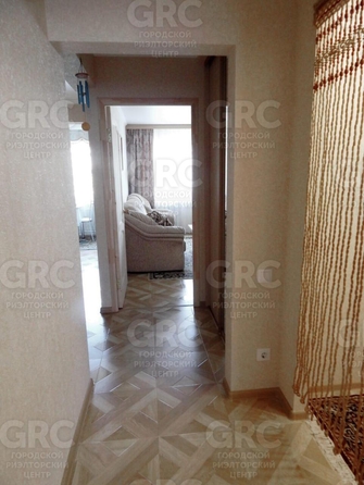 
  Продается 2-комн. квартира, 54 м², Дарвина ул, д. 97
. Фото 14.