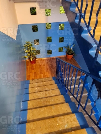 
  Продается 2-комн. квартира, 54 м², Дарвина ул, д. 97
. Фото 19.