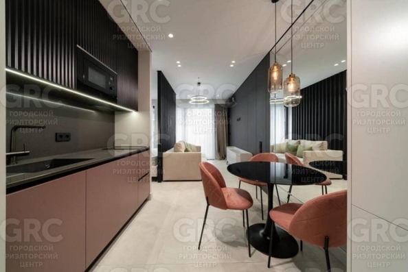 
  Продается студия, 31.7 м², Курортный пр-кт
. Фото 3.