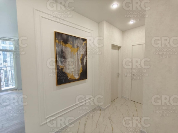 
  Продается 2-комн. квартира, 46 м², Трунова пер, д. 6 к7
. Фото 2.
