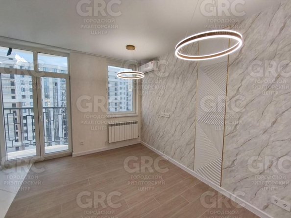 
  Продается 2-комн. квартира, 46 м², Трунова пер, д. 6 к7
. Фото 3.