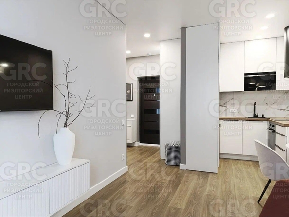 
  Продается 1-комн. квартира, 38 м², Ясногорская ул, д. 16/6
. Фото 6.