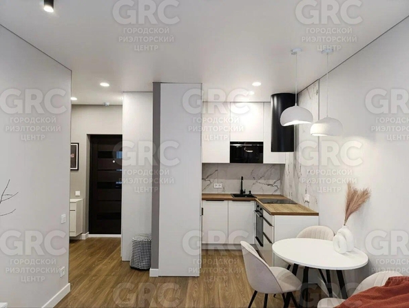 
  Продается 1-комн. квартира, 38 м², Ясногорская ул, д. 16/6
. Фото 17.