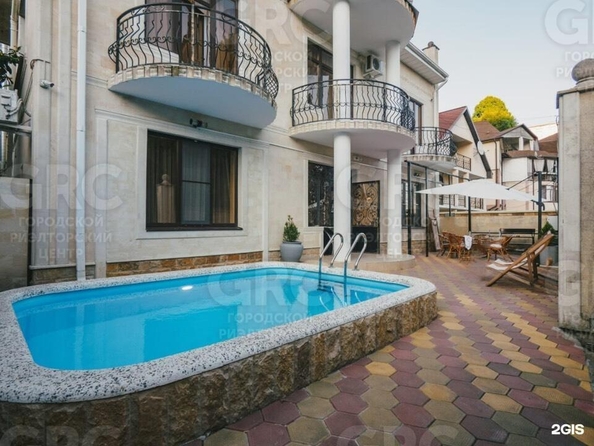 
  Продается студия, 27 м², Виноградная ул, д. 216А
. Фото 3.