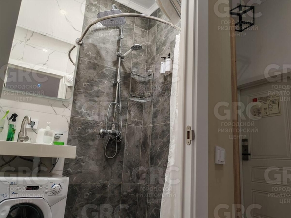 
  Продается студия, 27 м², Виноградная ул, д. 216А
. Фото 5.