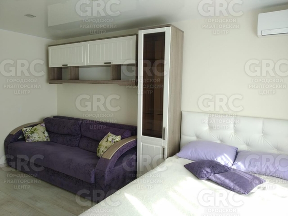 
  Продается 1-комн. квартира, 27.4 м², Гагарина ул, д. 32
. Фото 13.