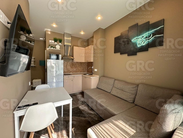 
  Продается 1-комн. квартира, 35 м², Фабрициуса Я. ул, д. 64/1
. Фото 10.