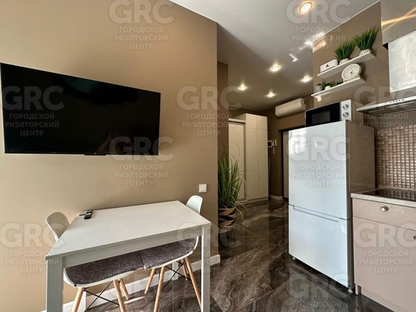 
  Продается 1-комн. квартира, 35 м², Фабрициуса Я. ул, д. 64/1
. Фото 14.