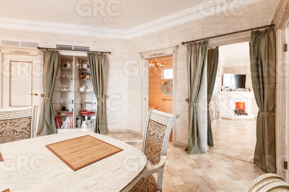 
  Продается 4-комн. квартира, 147 м², Депутатская ул, д. 9
. Фото 6.