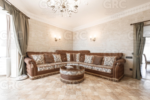 
  Продается 4-комн. квартира, 147 м², Депутатская ул, д. 9
. Фото 14.