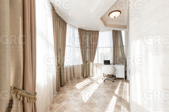 
  Продается 4-комн. квартира, 147 м², Депутатская ул, д. 9
. Фото 21.